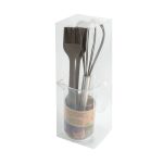 4 daļu komplekts cepšanai Eco - Image 6
