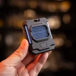 NITECORE EMR05 TAC Nešiojamas Elektroninis Uodus Atbaidantis Įrenginys