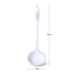 Silikona kauss Bianca 32 cm - Image 3