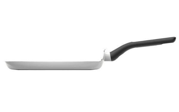 Blynų Keptuvė BergHOFF Glints Spirit 24cm