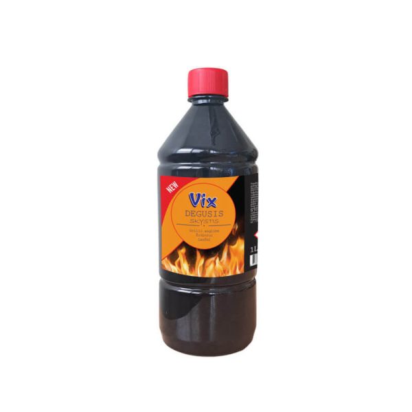 Degusais šķidrums VIX 1L