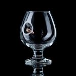 Konjaka glāze, 390 ml - Image 5