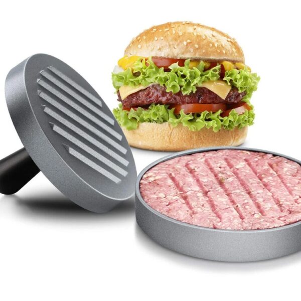 Burgeru prese / Forma BRUNBESTE BB-1549