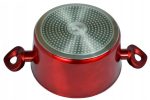 15-daļīgs virtuves trauku komplekts ZILNER CHERRY RED ZL-8516 - Image 10
