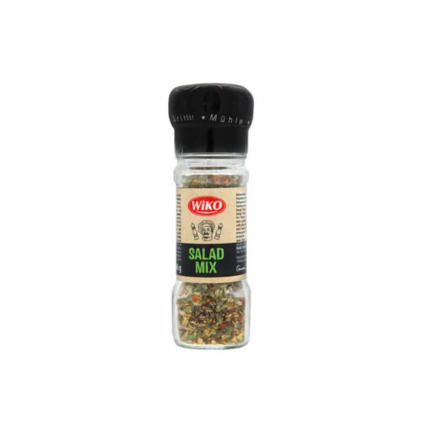 WIKO garšvielu maisījums Salātu miks, 40g