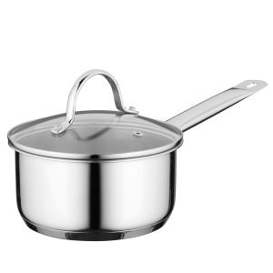 BergHOFF Katls Comfort 16 cm | 1.6 L, Nerūsējošais tērauds