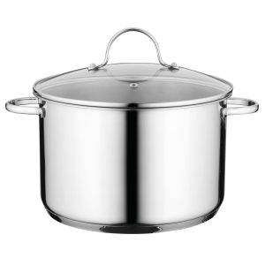 BergHOFF Katls Comfort 24 cm | 6,8 L, Nerūsējošais tērauds