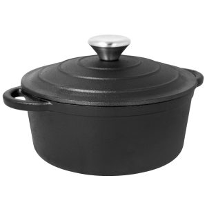 Brunbeste BB-2657 Ketauso Puodas 2.6L / 20 cm