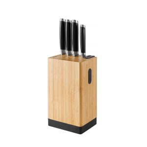 BergHOFF Nažu komplekts Graphite | 5 daļas, Ar asināmo un magnētu