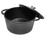 Brunbeste BB-2657 Ketauso Puodas 2.6L / 20 cm