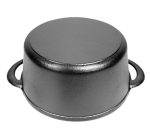 BRUNBESTE BB-2658 čuguna katls 3.5L (24 cm diametrs, 12 cm augstums) - Image 6