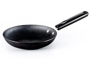 Gipfel Ketaus Keptuvė Žuviai ELIPS 30x21 cm, Elipsės Formos Grilis