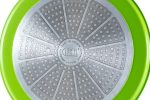 Gipfel Pankūku Panna SHAFRAN 25 cm ar Noņemamu Rokturi, Piemērota Cepeškrāsnīm - Image 2