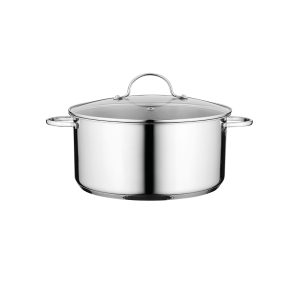 BergHOFF Katls Comfort 18 cm | 2.2 L, Nerūsējošais tērauds