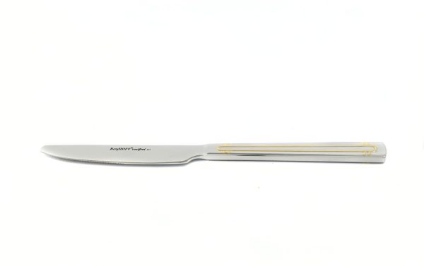 BergHOFF 72 daļu galda piederumu komplekts Heritage | 12 personām, Koferī