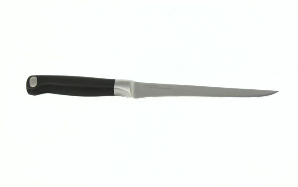BergHOFF Elastīgs filejas nazis Gourmet 15 cm | Kalts tērauds