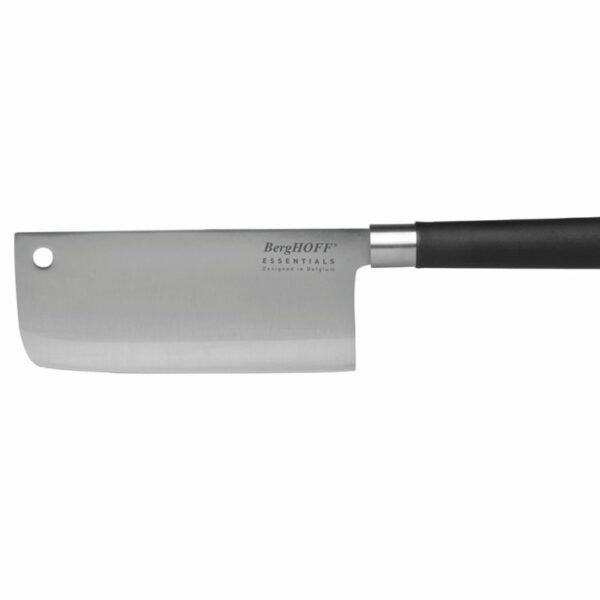 BergHOFF Ķīniešu šefpavāra nazis-cirvis Codon 17 cm | Nerūsējošais tērauds