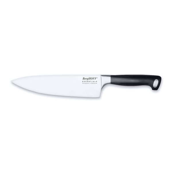 BergHOFF Šefa nazis Gourmet 20 cm | Kalts tērauds, Bakelīta rokturis