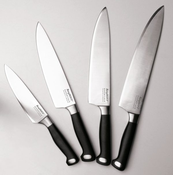 BergHOFF Nazis gaļai Gourmet 20 cm | Kalts tērauds, Griešanai