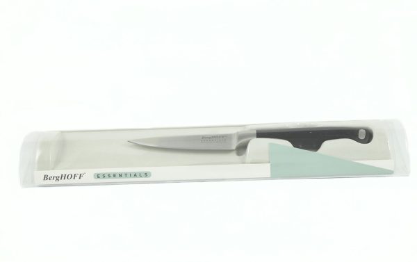 BergHOFF Smalcināšanas nazis Gourmet 9 cm | Kalts tērauds, Bakelīta rokturis