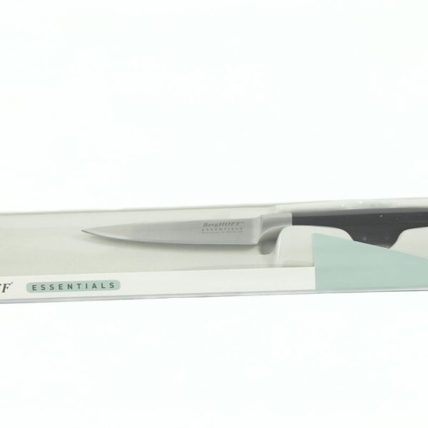 BergHOFF Smalcināšanas nazis Gourmet 9 cm | Kalts tērauds, Bakelīta rokturis