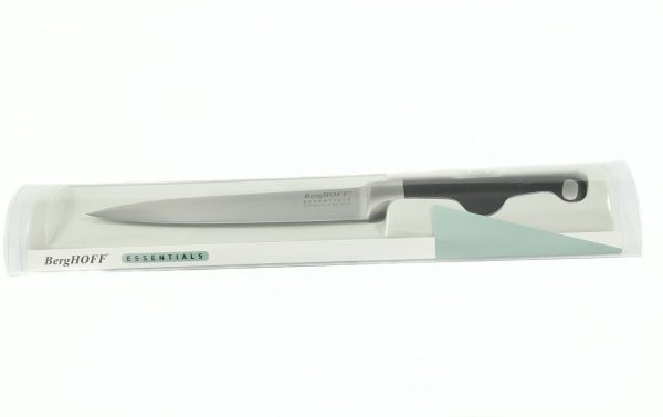 BergHOFF Elastīgs filejas nazis Gourmet 15 cm | Kalts tērauds