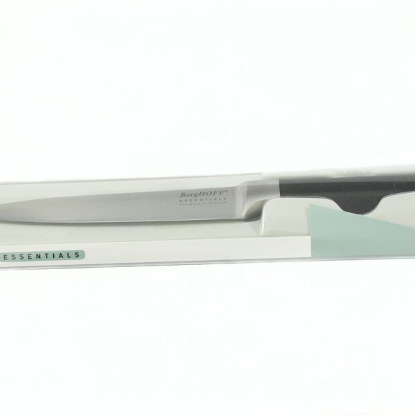 BergHOFF Elastīgs filejas nazis Gourmet 15 cm | Kalts tērauds