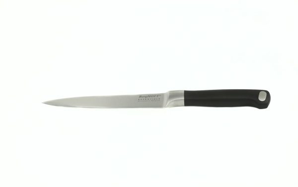 BergHOFF Elastīgs filejas nazis Gourmet 15 cm | Kalts tērauds