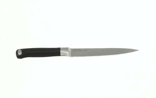 BergHOFF Elastīgs filejas nazis Gourmet 15 cm | Kalts tērauds