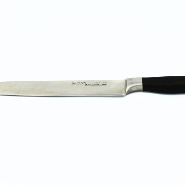 BergHOFF Nazis gaļai Gourmet 26 cm | Kalts tērauds, Lieliem cepetiem