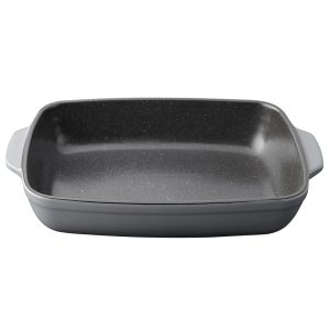 BergHOFF Taisnstūra keramikas cepšanas trauks GEM | 35 cm, Piemērots cepeškrāsnij