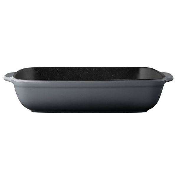 BergHOFF Taisnstūra keramikas cepšanas trauks GEM | 35 cm, Piemērots cepeškrāsnij