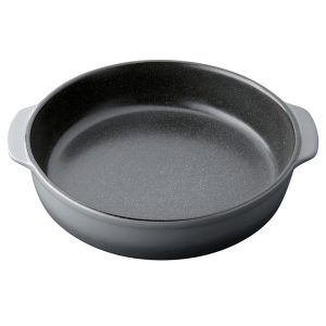 BergHOFF Apļveida keramikas cepšanas trauks GEM | 31,5 cm, Piemērots cepeškrāsnij