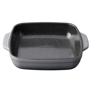 BergHOFF Kvadrātveida cepšanas trauks GEM | 24 cm, Keramikas