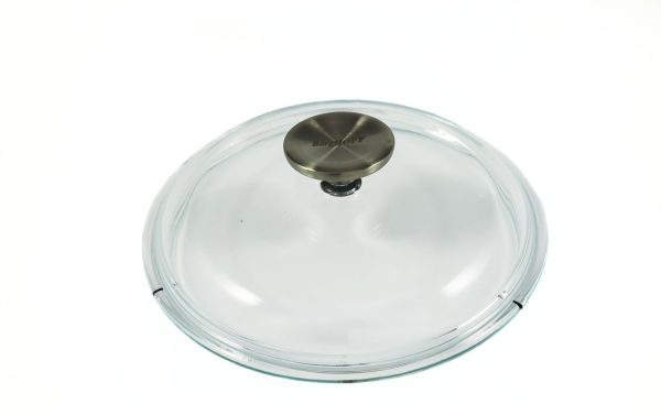 BergHOFF Katls GEM 20 cm | 2,8 L, Ar noņemamu rokturi, Piemērots cepeškrāsnij