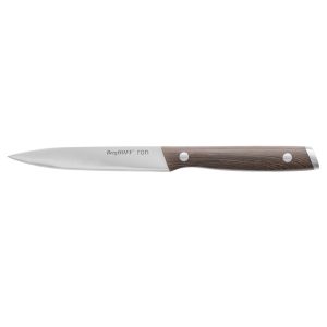 BergHOFF Universālais nazis Ron 12 cm | Koka rokturis