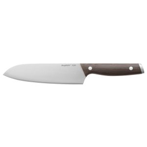 BergHOFF Santoku nazis Ron 17,5 cm | Koka rokturis
