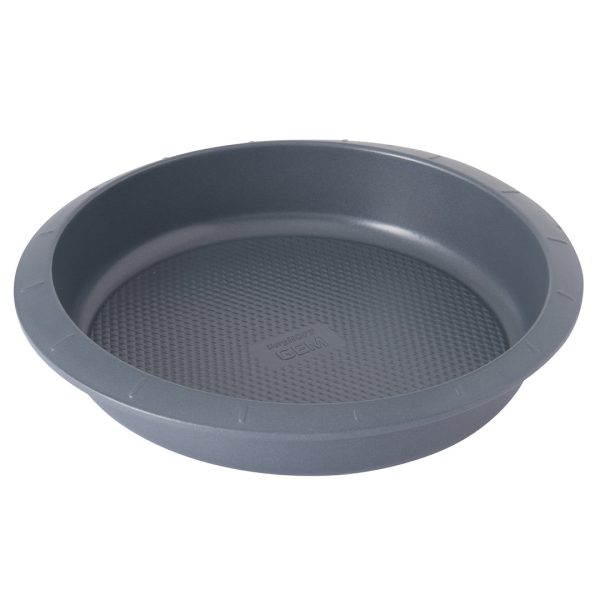 BergHOFF Apaļa cepšanas forma GEM | 23 cm, Ar perforētu pamatni