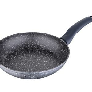 Bergner Panna ORION 24 cm | MARBLE+ pārklājums, Liets alumīnijs