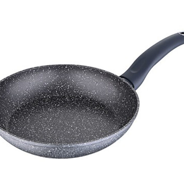 Bergner Panna ORION 24 cm | MARBLE+ pārklājums, Liets alumīnijs
