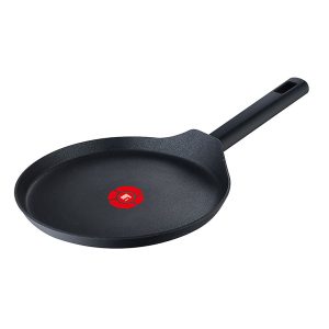 Bergner Pankūku panna ION PLUS 26 cm | Ar temperatūras indikatoru, ILAG pārklājums