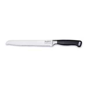 BergHOFF Maizes nazis Gourmet 23 cm | Kalts tērauds, Zāģzobu asmens