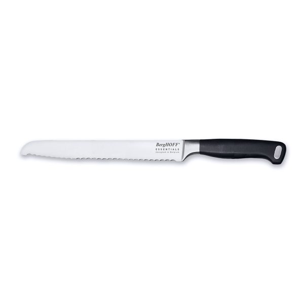 BergHOFF Maizes nazis Gourmet 23 cm | Kalts tērauds, Zāģzobu asmens