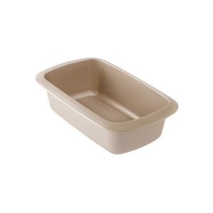 BergHOFF Stačiakampė kepimo forma Balance | 25 cm, Su perforuotu dugnu (Kopija)