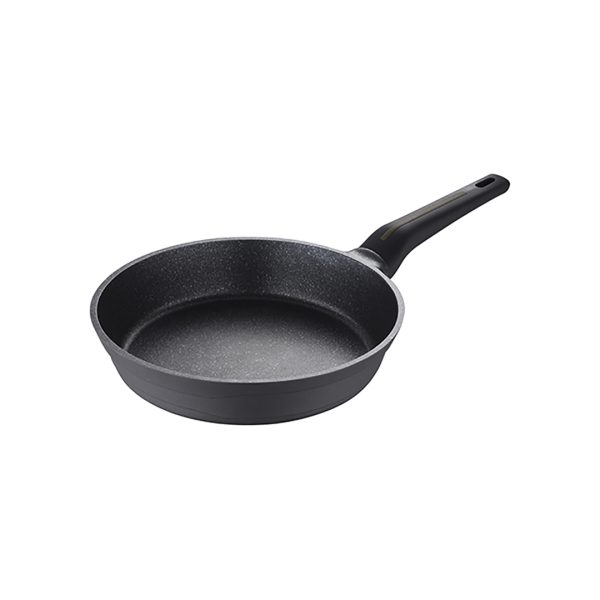 San Ignacio Panna BISTRO 20 cm | Liets alumīnijs, XYLAN PLUS pārklājums
