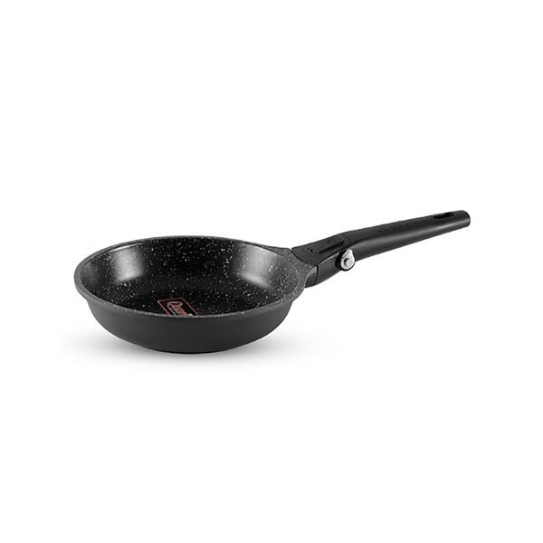 Gipfel Panna MARINELLA 20 cm ar Noņemamu Rokturi, Piemērota Cepeškrāsnīm