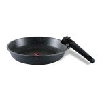 Gipfel Panna MARINELLA 20 cm ar Noņemamu Rokturi, Piemērota Cepeškrāsnīm - Image 2