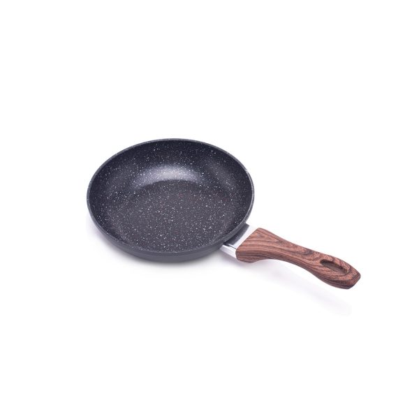 Gipfel Panna RESPECT 20 cm, indukcijas, bez PFOA