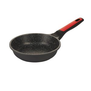 Gipfel Panna FAVORITE 24 cm, Lieta Alumīnija, Indukcijas