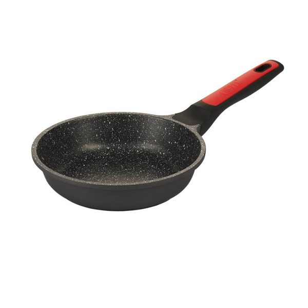 Gipfel Panna FAVORITE 24 cm, Lieta Alumīnija, Indukcijas